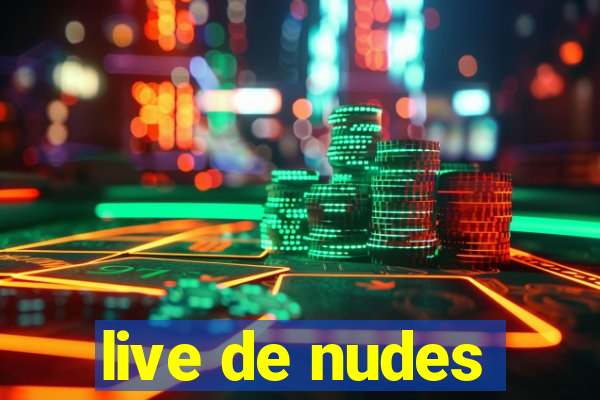 live de nudes